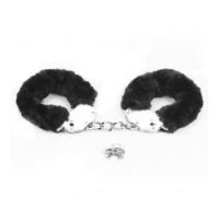 Наручники Fluffy Hand Cuffs