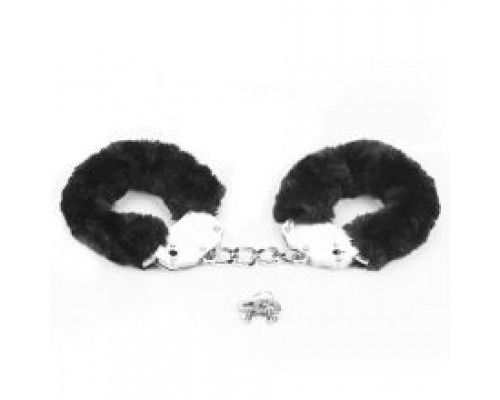 Наручники Fluffy Hand Cuffs