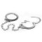 Оковы Metal Leg Cuffs