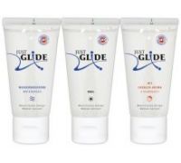 Набор лубрикантов Just Glide Set 3, 3x50 ml