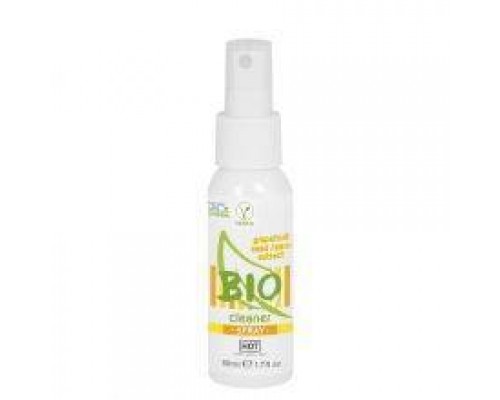 Очиститель Bio Cleaner Spray, 50 мл