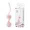 Вагинальные шарики PRETTY LOVE, Kegel BALL I