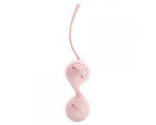 Вагинальные шарики PRETTY LOVE, Kegel BALL I