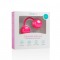 Вагинальные шарики Love balls With Counterweight - Pink