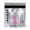 Вагинальные шарики Basics Kegel Balls Magenta