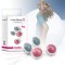 Вагинальные шарики Kegel Ball, Pink