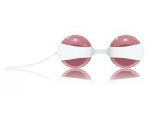 Вагинальные шарики Kegel Ball, Pink