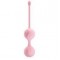 Вагинальные шарики PrettyLove Kegel Tighten Up, Pink