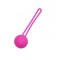 Вагинальный шарик Silicone Ben Wa Ball, Pink