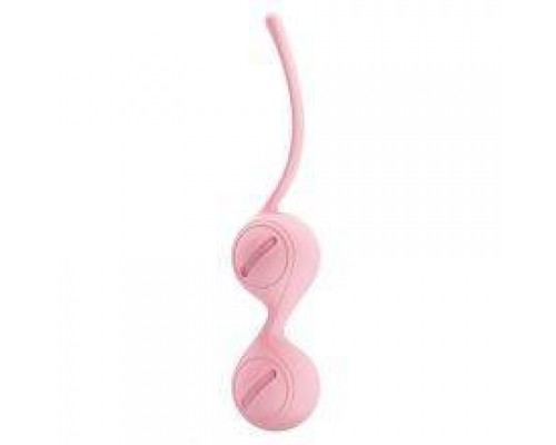 Вагинальные шарики PrettyLove Kegel Tighten Up I