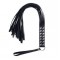 Флогер Double fancy flogger, Black