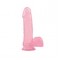 Фаллоимитатор 7.7 Inch Dildo, Pink