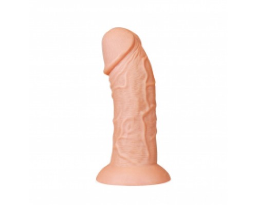 Фаллоимитатор 9.5'' King-sized Dildo, Flesh