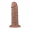 Фаллоимитатор 10.5'' King-sized Dildo, Brown