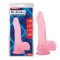 Фаллоимитатор 7.5 Inch Dildo, Pink