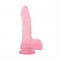 Фаллоимитатор 7.5 Inch Dildo, Pink