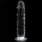 Фаллоимитатор 7.0'' Flawless Clear Dildo, Clear