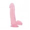 Фаллоимитатор 7.0 Inch Dildo, Pink