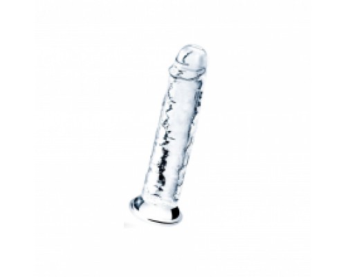 Фаллоимитатор 7.0'' Flawless Clear Dildo, Clear