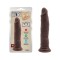 Фаллоимитатор Lascivious Dildo, Brown