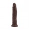 Фаллоимитатор Lascivious Dildo, Brown