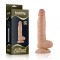 Фаллоимитатор 8.5" Real Extreme Dildo, Flesh