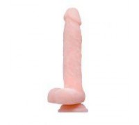 Фаллоимитатор SUPER DILDO 8.4"