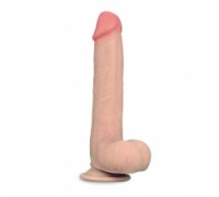 Фаллоимитатор 9'' Sliding-Skin Dildo