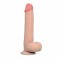 Фаллоимитатор 9'' Sliding-Skin Dildo