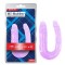 Фаллоимитатор двойной 13 Inch Dildo, Purple