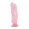 Фаллоимитатор двойной 8.0 Inch Dildo, Pink