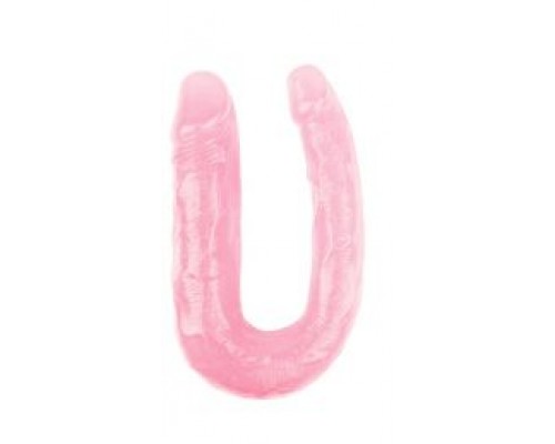 Фаллоимитатор двойной 13 Inch Dildo, Pink