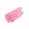 Фаллоимитатор двойной 7.9 Inch Dildo, Pink