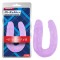 Фаллоимитатор двойной 14 Inch Dildo, Purple