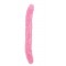 Двухсторонний фаллоимитатор 12.8 Inch Dildo, Pink