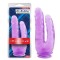 Фаллоимитатор двойной 9.4 Inch Dildo, Purple