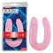 Фаллоимитатор двойной 14 Inch Dildo, Pink