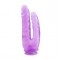 Фаллоимитатор двойной 9.4 Inch Dildo, Purple