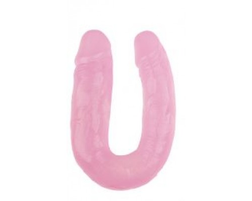 Фаллоимитатор двойной 14 Inch Dildo, Pink