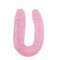 Фаллоимитатор двойной 14 Inch Dildo, Pink