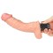 Вибромассажер 9.25" Flexi Vibrator, Flash