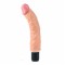 Вибромассажер 9.5" Flexi Vibrator, Flash