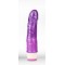 Вибромассажер Stud Rod, Purple