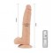 Вибромассажер 9.5" Real Extreme Dildo, Flesh