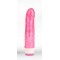 Вибромассажер Stud Rod, Pink