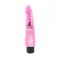 Вибромассажер 8.8 Inch Dildo, Pink