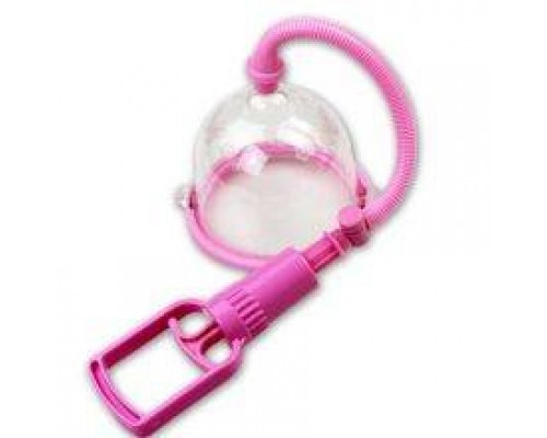 Вакуумная помпа для груди Breast Pump