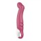 Вибромассажер для точки G Satisfyer Vibes Petting Hippo Fuchsia