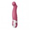 Вибромассажер для точки G Satisfyer Vibes Petting Hippo Fuchsia