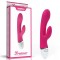 Вибромассажер Rabbit Vibrator USB Rechargeable